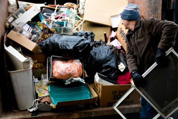 Best Office Junk Removal  in New Hempstead, NY