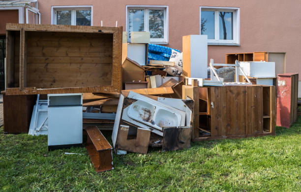 Best Full-Service Junk Removal  in New Hempstead, NY
