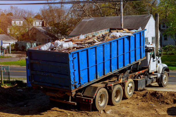 Debris Removal in New Hempstead, NY