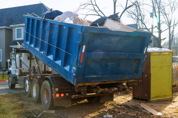 Best Hot Tub Removal  in New Hempstead, NY