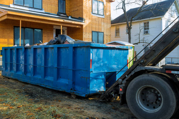 Best Estate Cleanout Services  in New Hempstead, NY