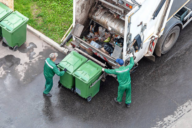 Best Commercial Cleanout Services  in New Hempstead, NY