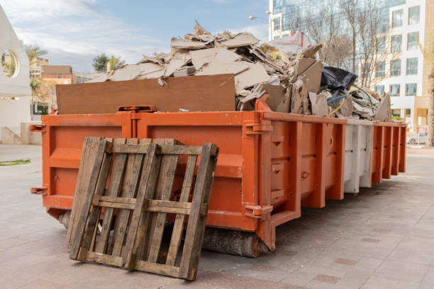 Best Trash Removal Near Me  in New Hempstead, NY
