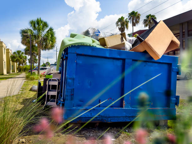 Best Residential Junk Removal  in New Hempstead, NY