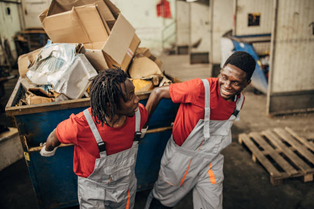 Best Residential Junk Removal  in New Hempstead, NY