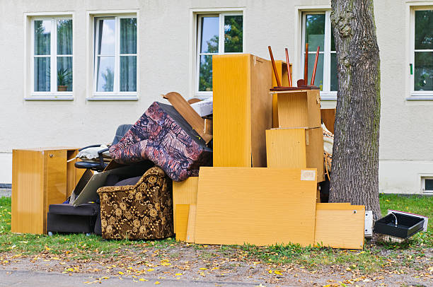 Best Professional Junk Removal  in New Hempstead, NY