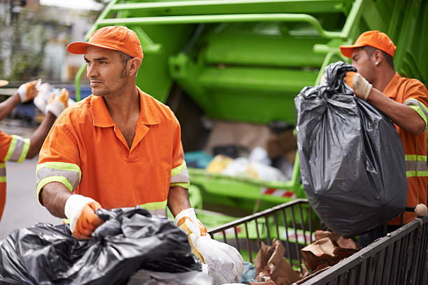 Best Junk Hauling Services  in New Hempstead, NY